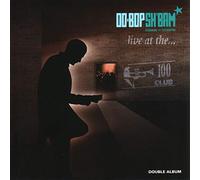 Oo-Bop-Sh'Bam - Honkin 'N' Stomping Live at the 100 Club (Docd)