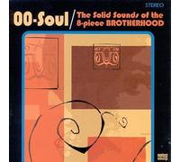 Oo Soul - Piece Brotherhood