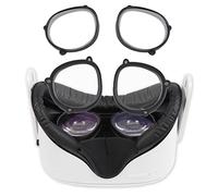 OOAVR Accessori per occhiali VR anti luce blu, adatti per Oculus Quest 2, migliorano la protezione degli occhi e previene l'affaticamento degli occhi