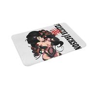 OOAXBEED FELICIA BAD Zerbino antiscivolo Tappetino antiusura Tappeto per cucina Ingresso Casa Camera da letto Tappetini antiscivolo