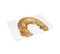 OOAXBEED Tappetino antiscivolo Trixie Mattel con rumori di uccelli, tappeto impermeabile all'olio, tappeto per cucina, ingresso, casa, balcone, tappetini antiscivolo