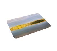 OOAXBEED Velvet The Cult Band aGarden Dream Zerbino antiscivolo Tappeto per cucina Ingresso Casa Soggiorno Tappetini antiscivolo