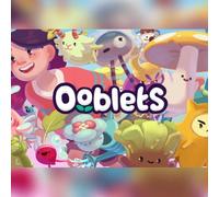 Ooblets (PC) Steam Gift - GLOBAL