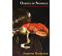 Oodles of Noodles: Opening Night at Brasserie Intergalactique