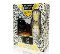 Oody Woody Gift Set - Nabeel