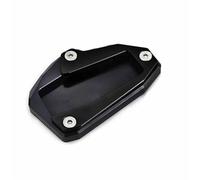 OOELAZ Accessori in Alluminio CNC per Monster 696 795 796 797 821 939 1260S Stand Motociclistico Riding Kickstand
