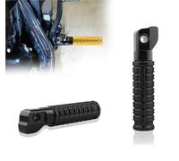 OOELAZ Per I&ndian Scout Scout Bobber Sixty Scout Bobber Chief Motocicletta Anteriore Cavaliere Posteriore Poggiapiedi Passeggero Pedane Pedale