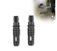 OOELAZ Per I&ndian Scout Scout Bobber Sixty Scout Bobber Chief Motocicletta Anteriore Cavaliere Posteriore Poggiapiedi Passeggero Pedane Pedale