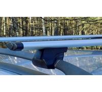 Oof Cremagliera Dyn Barre M03AF Dynamic 130cm - Per Ssangyong Rexton SUV (Set 2)
