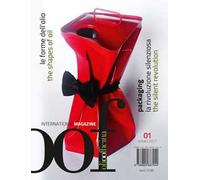 OOF International Magazine (2017). Ediz. bilingue. Vol. 1: forme dell'olio. Packaging, la rivoluzione silenziosa-The shapes of oil. Packaging, the silent revolution, Le.