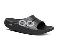 OOFOS donna Ooahh Slide, 10 Women/8 Men