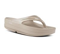 OOFOS OMEGA OOLALA Infradito Nomad Sandalo Donna Taglie M3/W5-M9/W11 NUOVO