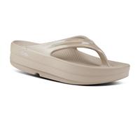 OOFOS OMEGA OOLALA Infradito Nomad Sandalo Donna Taglie M3/W5-M9/W11 NUOVO