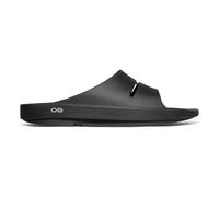 OOFOS Ooahh Scarpe Da Recupero in nero, Taglia: 41