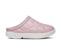 OOFOS Oocoozie Thermo Mule Scarpe Da Recupero in rosa, Taglia: 37
