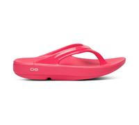 OOFOS Oolala Scarpe Da Recupero Donna-Rosa