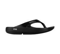 OOFOS Oolala Scarpe Da Recupero Donna in nero, Taglia: 41