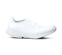 OOFOS Oomg Sport Lace Scarpe Da Recupero Donna in bianco, Taglia: 37