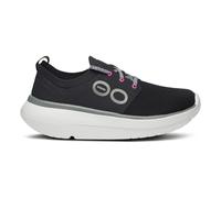 OOFOS OOmy Stride Scarpe da recupero Donna-bianco,nero