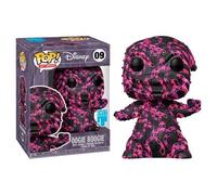 OOGIE BOOGIE DISNEY FUNKO POP 09