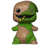 Oogie Boogie Funko Pop 1634 the Nightmare Before Christmas PRE-ORDER