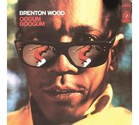Oogum Boogum - Brenton Wood (Vinile)