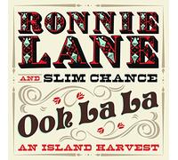 Ooh La La: An Island Harvest