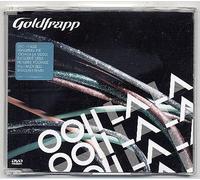 Ooh La La - DVD Single inkl. Remix von Andy Bell von Erasure