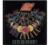 Ooh La La La (Let's Go Dancing)