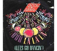 Ooh La La La (Let's Go Dancing) [Vinyl Single 7'']