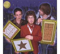 Ooh La La Sha Sha by Miss Fairchild (2007-08-28)