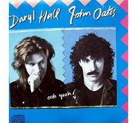 Ooh yeah! (1988) by Daryl Hall & John Oates (1988-01-01)