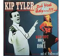 ooh yeah baby - red hot rock and roll