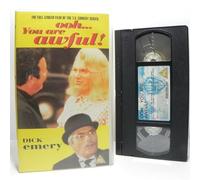 Ooh... You Are Awful!