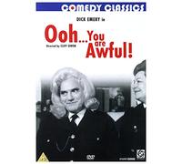 Ooh, You Are Awful [DVD]