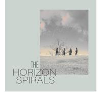 OOIOO/Lightning Bolt The Horizon Spirals/The Horizon Viral (Vinyl LP)