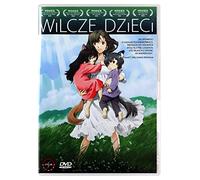 Ookami kodomo no Ame to Yuki [DVD] (IMPORT) (Nessuna versione italiana)