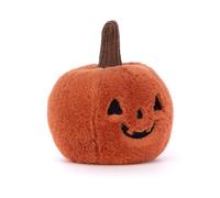 Ooky Jack O Lantern H : 8 cm x L : 8 cm x l :8 cm