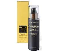 Oolaboo Mighty Rice Thickening Blow Dry Booster 200ml lozione pre-piega capelli