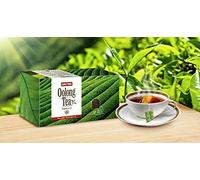 Oolong tè Cau Tre borsa 25x2g Vietnam