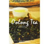 Oolong Tea - Appreciating Chinese Tea series