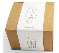 Oolong tea leaves, High mountain Whole-leaf from TAIWAN / loose leaf / CHIEHealth TEA Classical (2.65 oz)