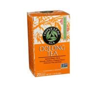 Oolong Wulong Tè 20 Sacchetti By Triple Leaf Tea