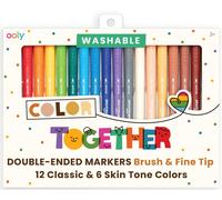 Ooly Color Together Marker, 1 Stück