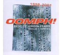 Oomph! - Best of Virgin Years