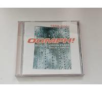 Oomph! - Best of Virgin Years