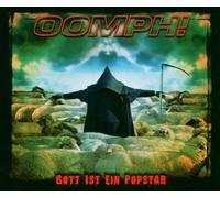 Oomph! - Gott Ist Ein Popstar