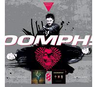 Oomph - Original Vinyl Classics: Wahrheit Oder Pflicht + G