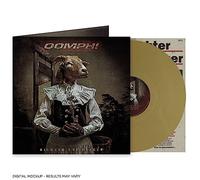 Oomph! - Richter und Henker (Gold Gsa Retail Exclusive) [Import]