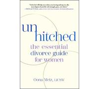 Oona Metz Unhitched (Tascabile)